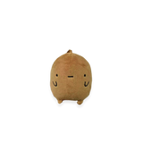 Sad Potato Plush Ornament